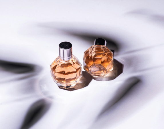 Musk Touch The 1 Perfume